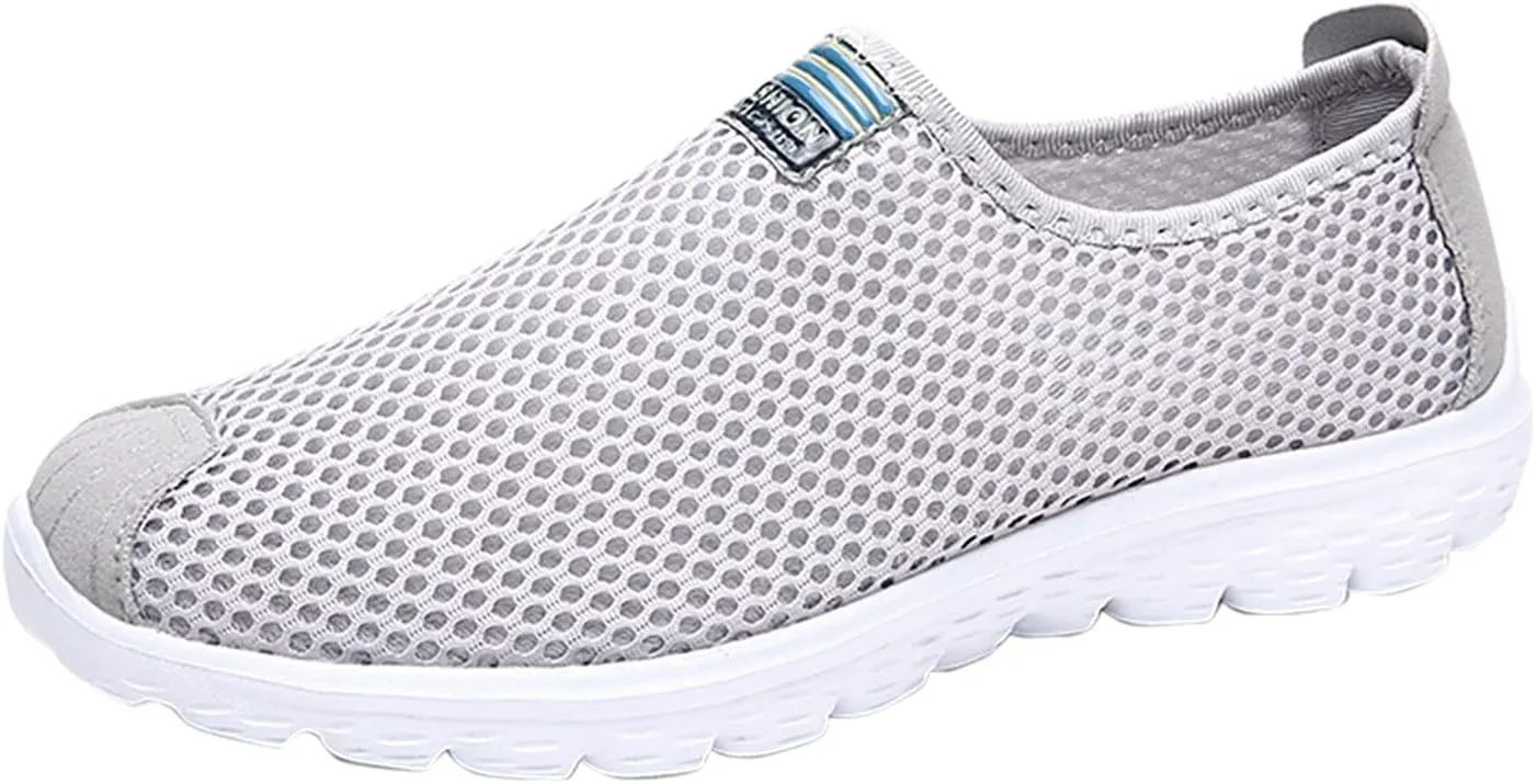 Casual Walking Shoes Couple Lightweight Shoes Men's Fashion Running Sports Men's