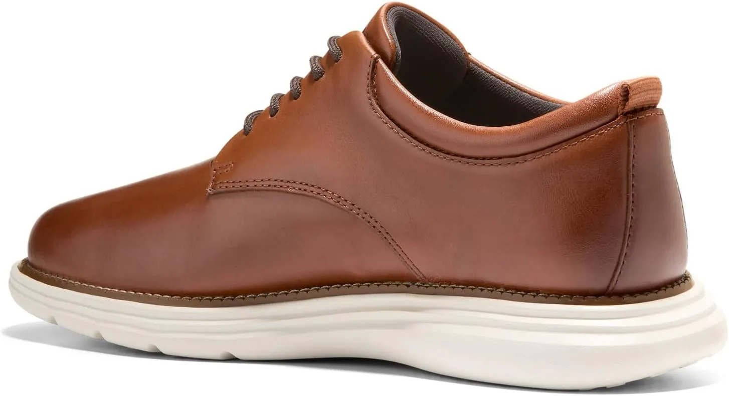 Cole Haan Men's Grand  Ultra Oxfords