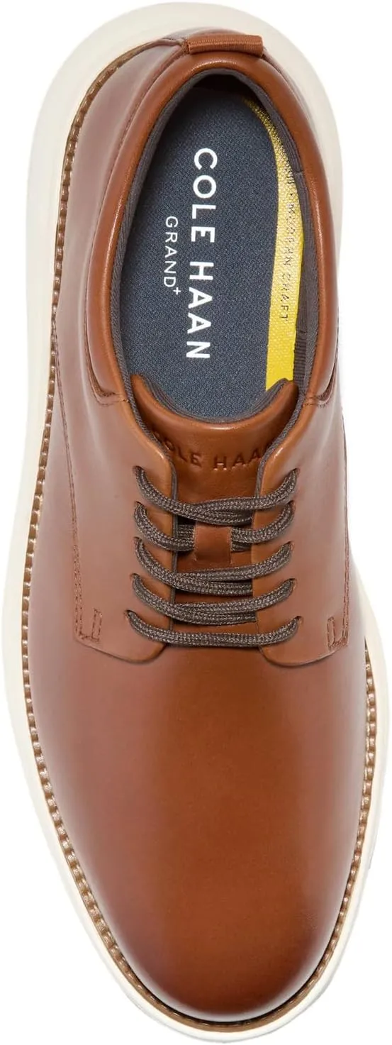 Cole Haan Men's Grand  Ultra Oxfords