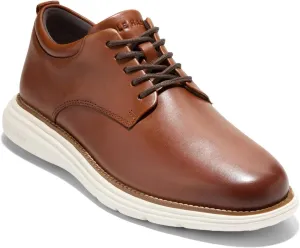 Cole Haan Men's Grand  Ultra Oxfords