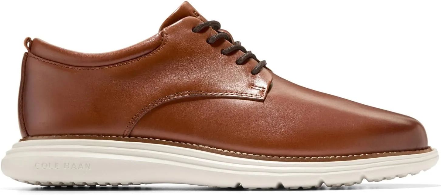 Cole Haan Men's Grand  Ultra Oxfords