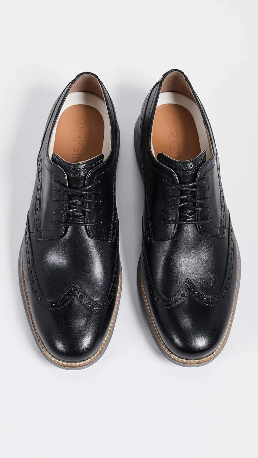 Cole Haan Men's Oxfords,sneaker,wingtip