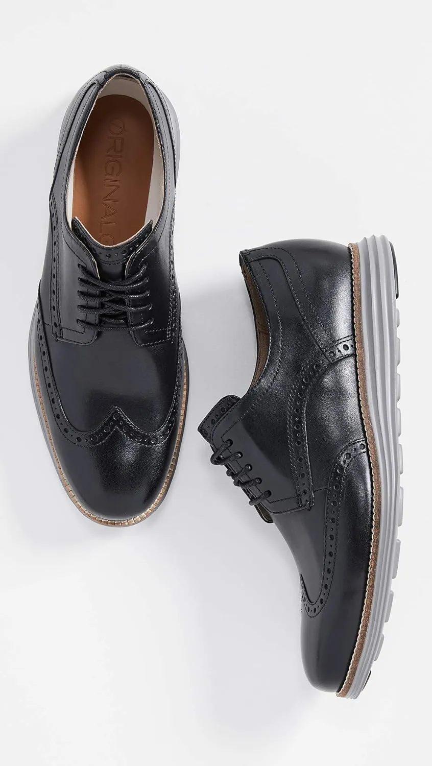 Cole Haan Men's Oxfords,sneaker,wingtip