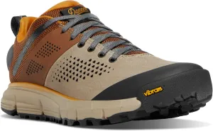 Danner Trail 2650 3 Hiking Shoes for Women - Durable Suede & Textile Upper with Breathable Mesh Lining, Ortholite Footbed & Vibram Traction Outsole