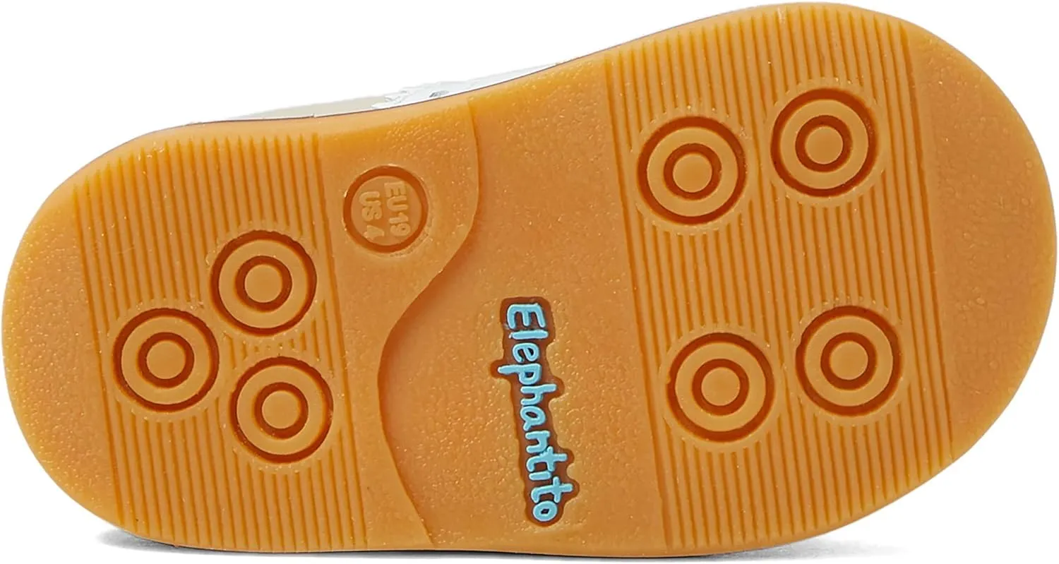 Elephantito Baby Boy's Jamie (Toddler)