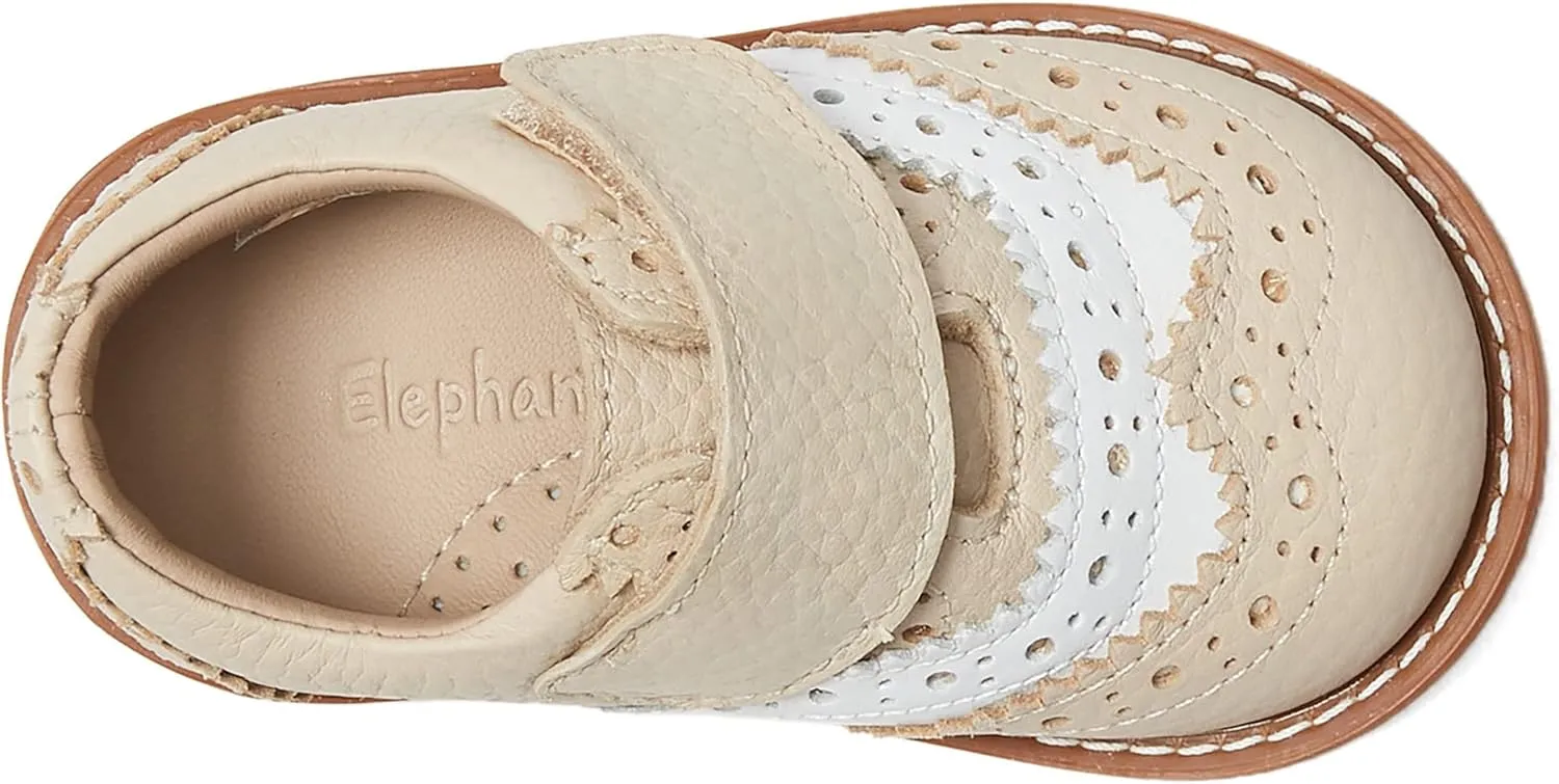 Elephantito Baby Boy's Jamie (Toddler)