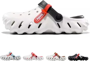 Fashion Kids Foam Running Shoes Kids Foam Running Shoes Big Kids Sneakers Cloud Slip Boys Pillow Running Shoes Sandals Girls Outdoor Indoor Slippers Beach Shoes