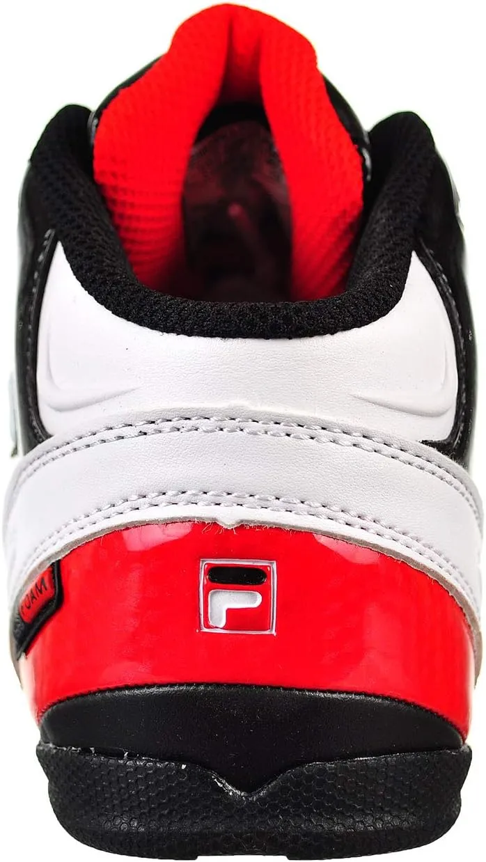 Fila Kids' Team Effort Basketball Shoes