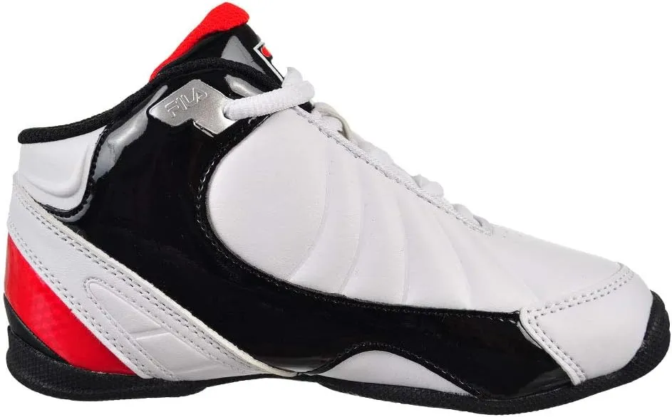 Fila Kids' Team Effort Basketball Shoes