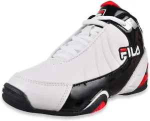 Fila Kids' Team Effort Basketball Shoes