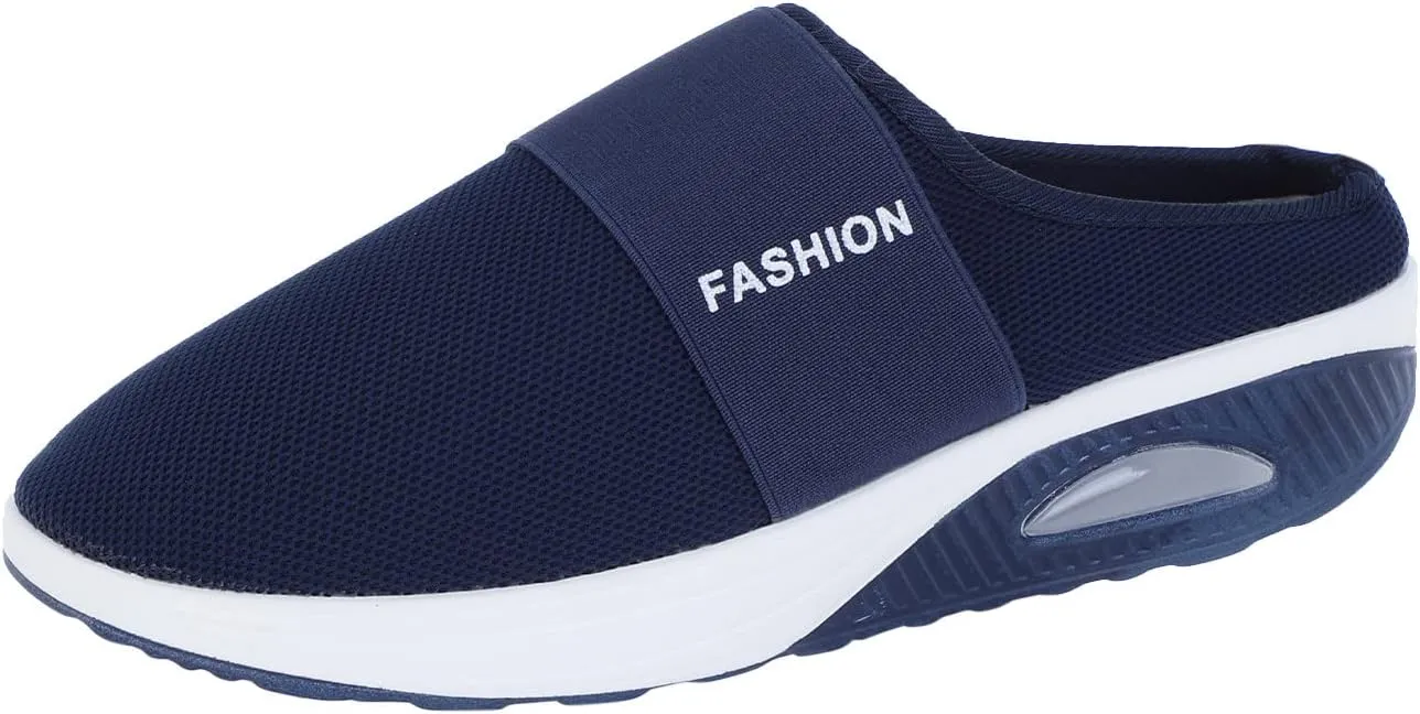 for Women Wedges Shoes Soft Platform Casual Walking Slip Flat Women's Barefoot Costume Shoes