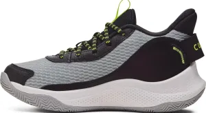 Grade School Curry 3Z7 Basketball Shoes