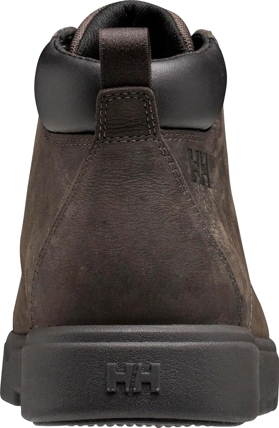 Helly-Hansen Men's Pinehurst Premium Waterproof Leather Hiking Boots