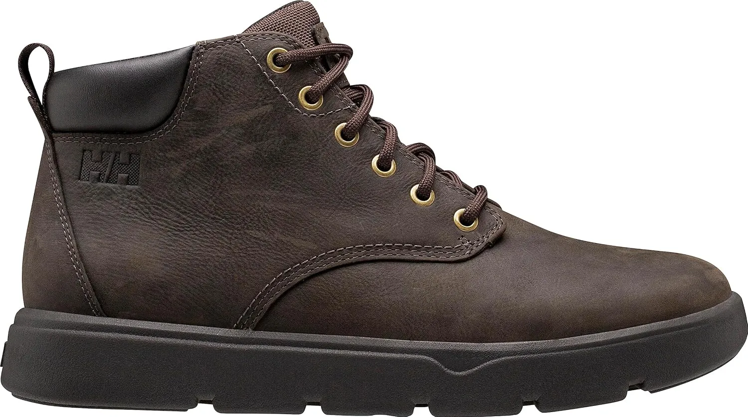 Helly-Hansen Men's Pinehurst Premium Waterproof Leather Hiking Boots