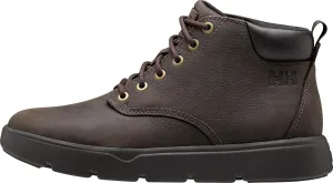 Helly-Hansen Men's Pinehurst Premium Waterproof Leather Hiking Boots