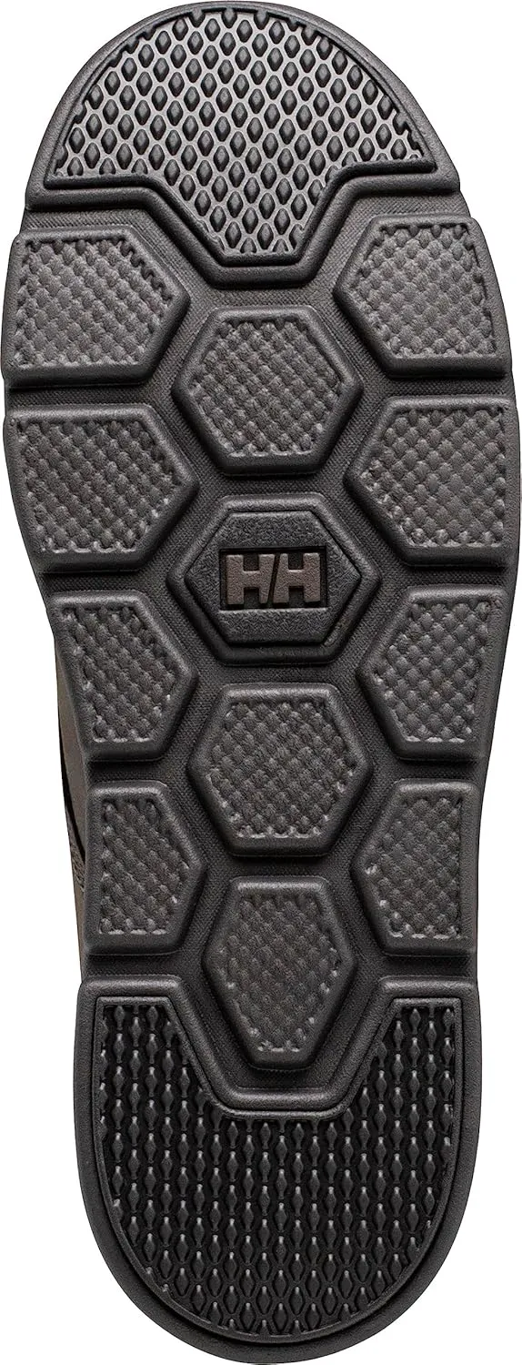 Helly-Hansen Men's Pinehurst Premium Waterproof Leather Hiking Boots