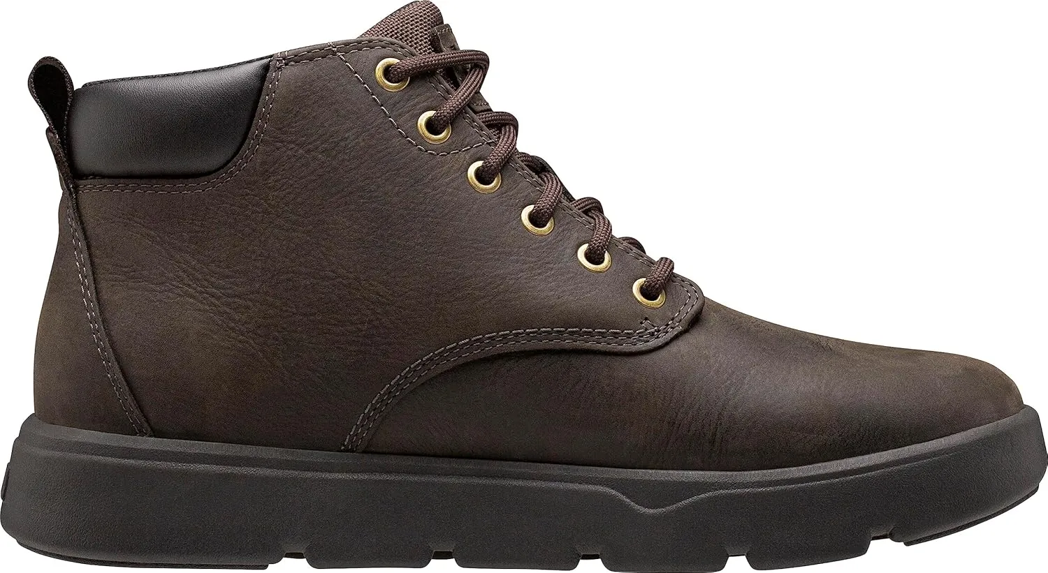 Helly-Hansen Men's Pinehurst Premium Waterproof Leather Hiking Boots