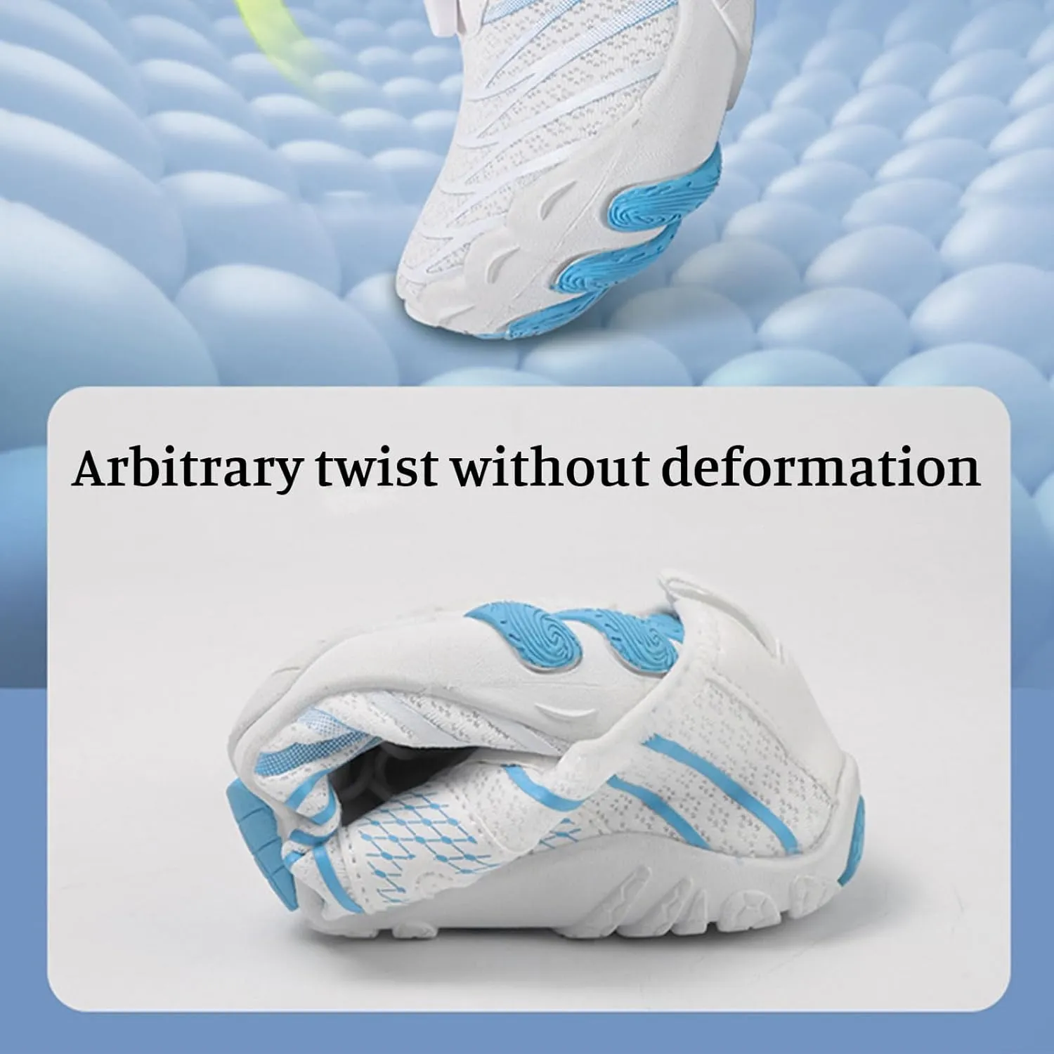 Hike Barefoot Shoes Women Comfortable Walking Shoes Zero Drop Wide Toe Box Running Shoes Beach Sneakers Casual Grounded Footwear for Women Barefoot Yoga Exercise, Camping, Gym Athletic Lightweight
