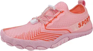 Jogging Walking Sneakers for Men Casual Sneaker Mesh Breathable Walking Shoe Non Slip Work Sport Shoes for Men