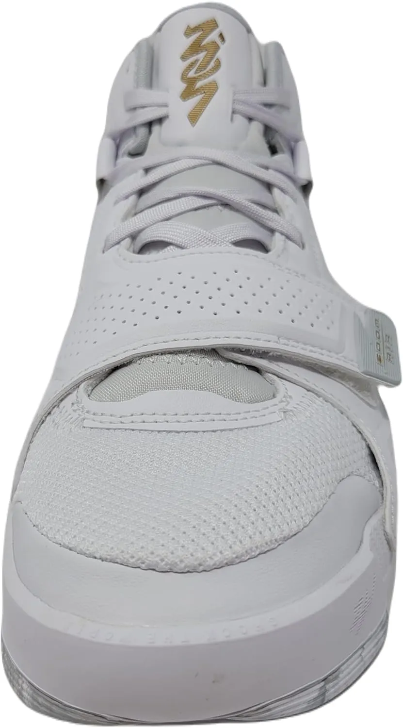 Jordan Zion 2 Men's Basketball Shoes