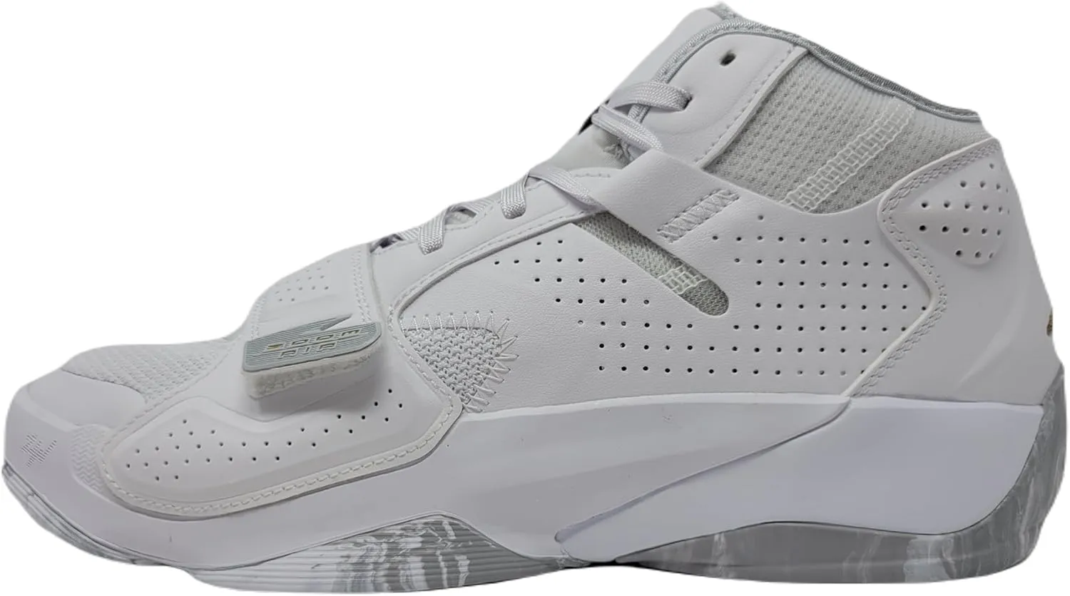 Jordan Zion 2 Men's Basketball Shoes