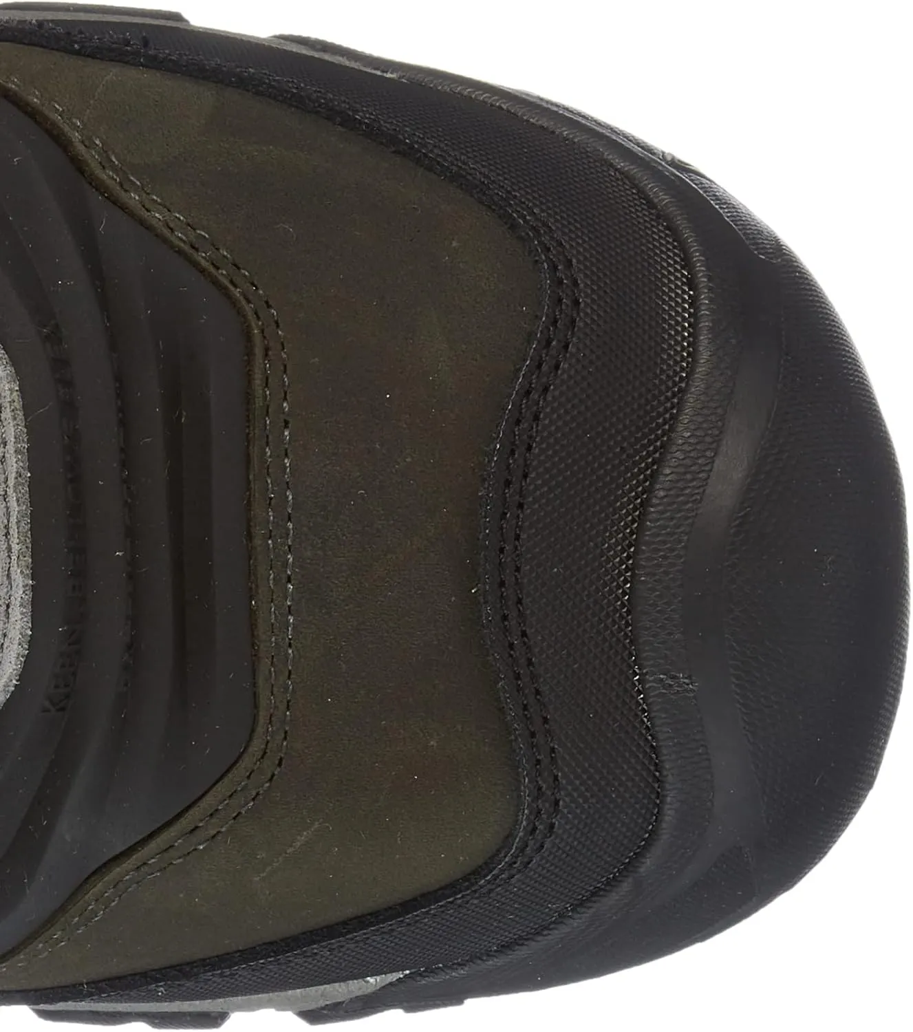 KEEN Men's Ridge Flex Mid Height Waterproof Hiking Boots