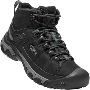 KEEN Men's Targhee Exp Mid Height Waterproof Hiking Boots