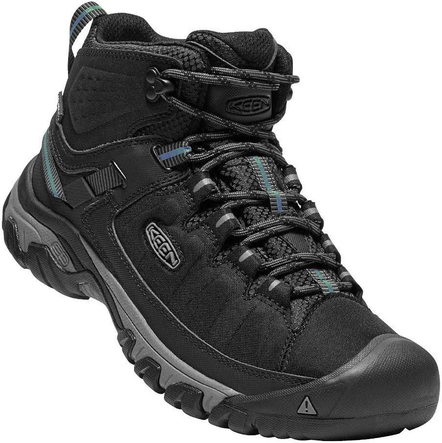 KEEN Men's Targhee Exp Mid Height Waterproof Hiking Boots