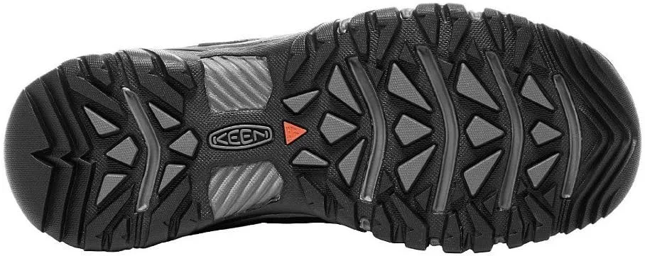 KEEN Men's Targhee Exp Mid Height Waterproof Hiking Boots
