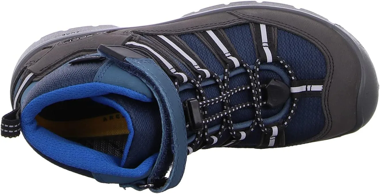 KEEN Unisex-Child Hikeport 2 Sport Mid Wp Hiking Boots