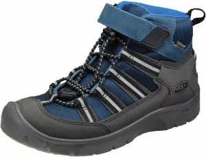 KEEN Unisex-Child Hikeport 2 Sport Mid Wp Hiking Boots