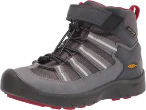 KEEN Unisex-Child Hikeport 2 Sport Mid Wp Hiking Boots