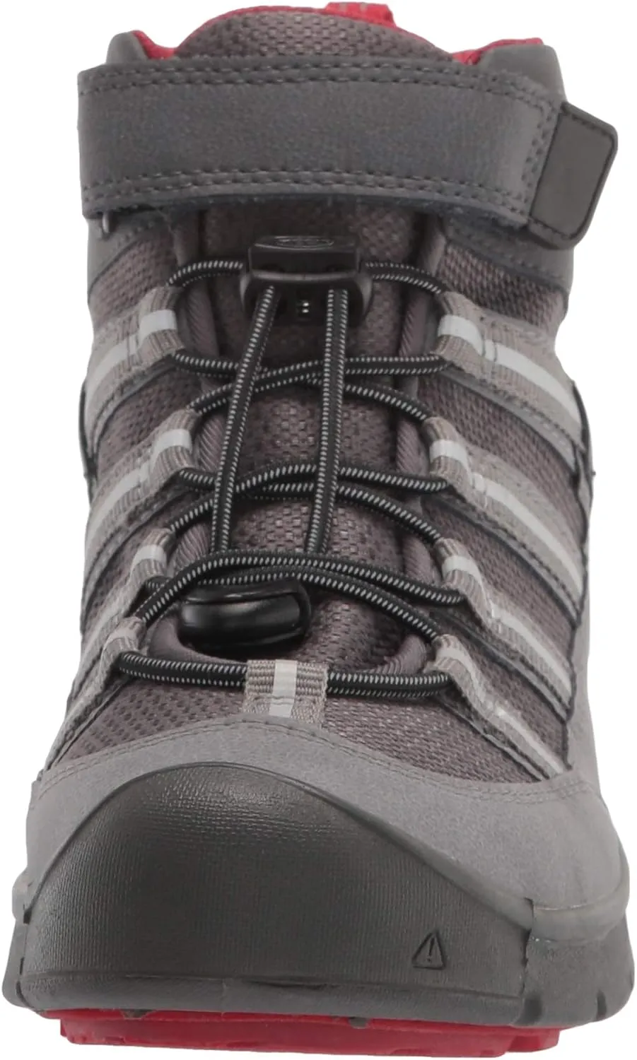 KEEN Unisex-Child Hikeport 2 Sport Mid Wp Hiking Boots