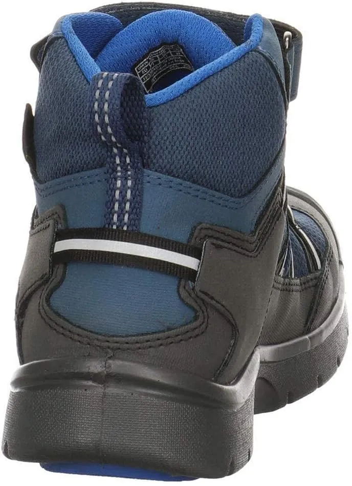 KEEN Unisex-Child Hikeport 2 Sport Mid Wp Hiking Boots