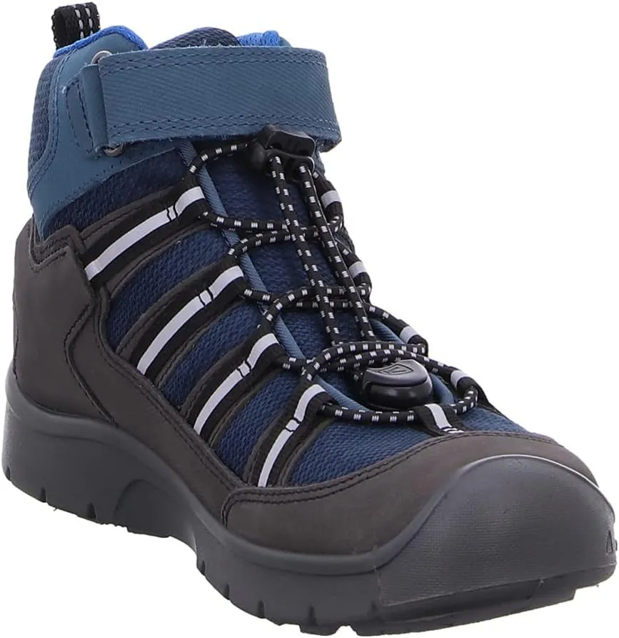 KEEN Unisex-Child Hikeport 2 Sport Mid Wp Hiking Boots