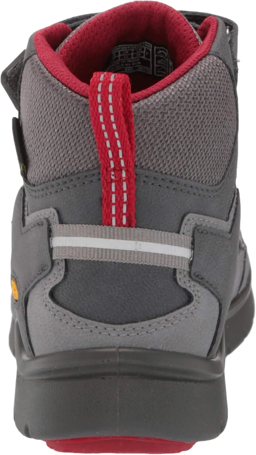 KEEN Unisex-Child Hikeport 2 Sport Mid Wp Hiking Boots