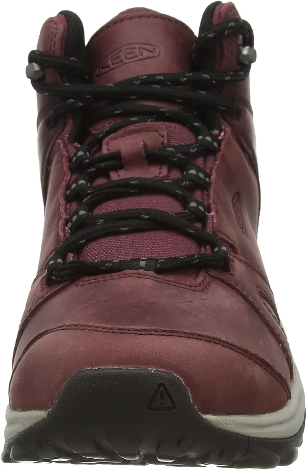 KEEN Women's Terradora 2 Mid Height Leather Waterproof Hiking Boots