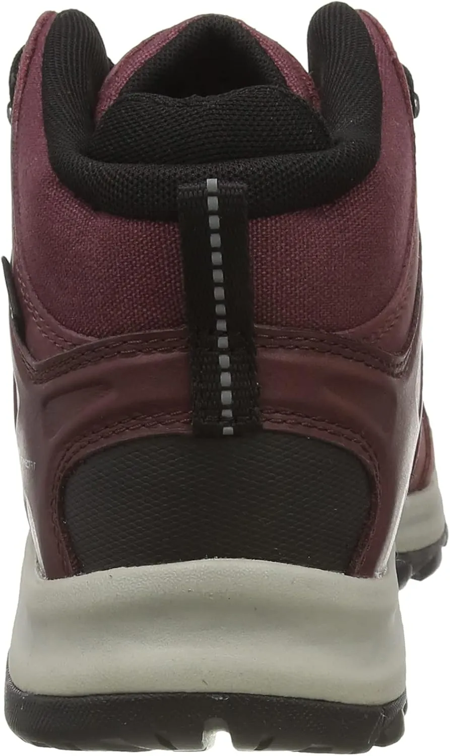 KEEN Women's Terradora 2 Mid Height Leather Waterproof Hiking Boots