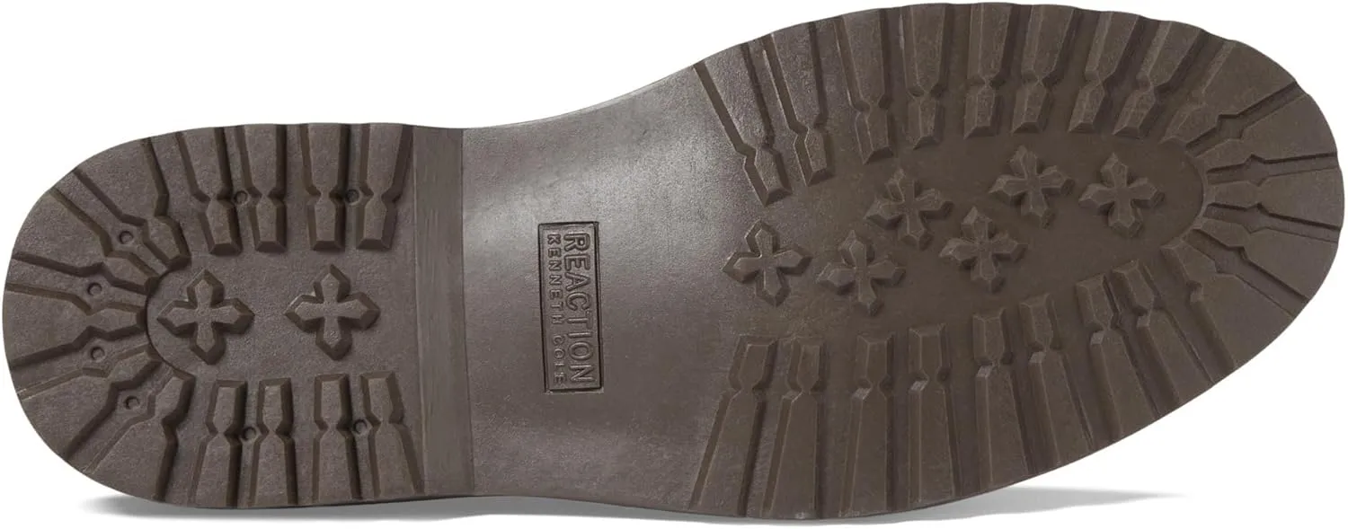 Kenneth Cole Reaction Kids Pace Smart (Little Kid/Big Kid) - Shoes for Kids - EVA Midsole - Rubber Outsole