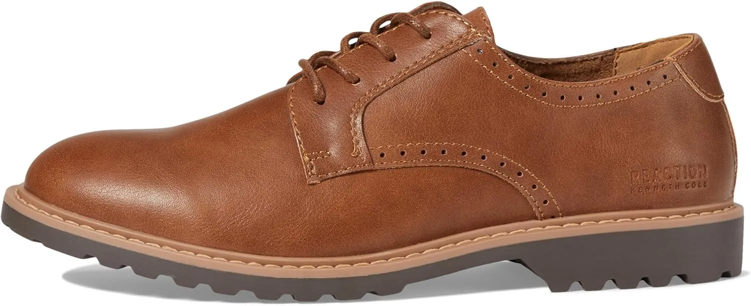 Kenneth Cole Reaction Kids Pace Smart (Little Kid/Big Kid) - Shoes for Kids - EVA Midsole - Rubber Outsole