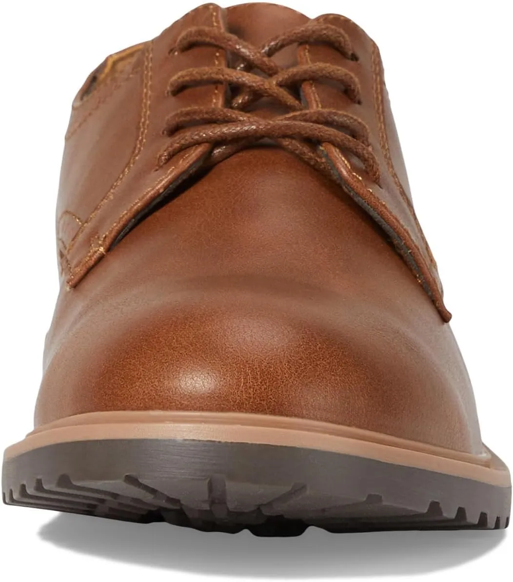 Kenneth Cole Reaction Kids Pace Smart (Little Kid/Big Kid) - Shoes for Kids - EVA Midsole - Rubber Outsole