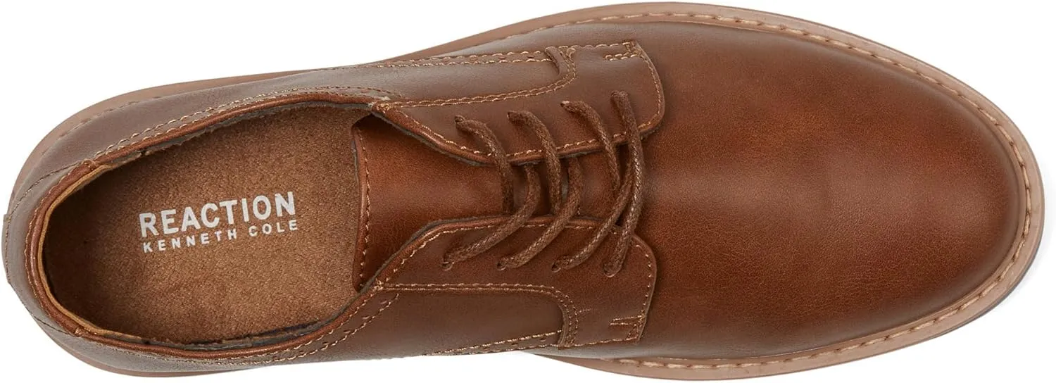 Kenneth Cole Reaction Kids Pace Smart (Little Kid/Big Kid) - Shoes for Kids - EVA Midsole - Rubber Outsole