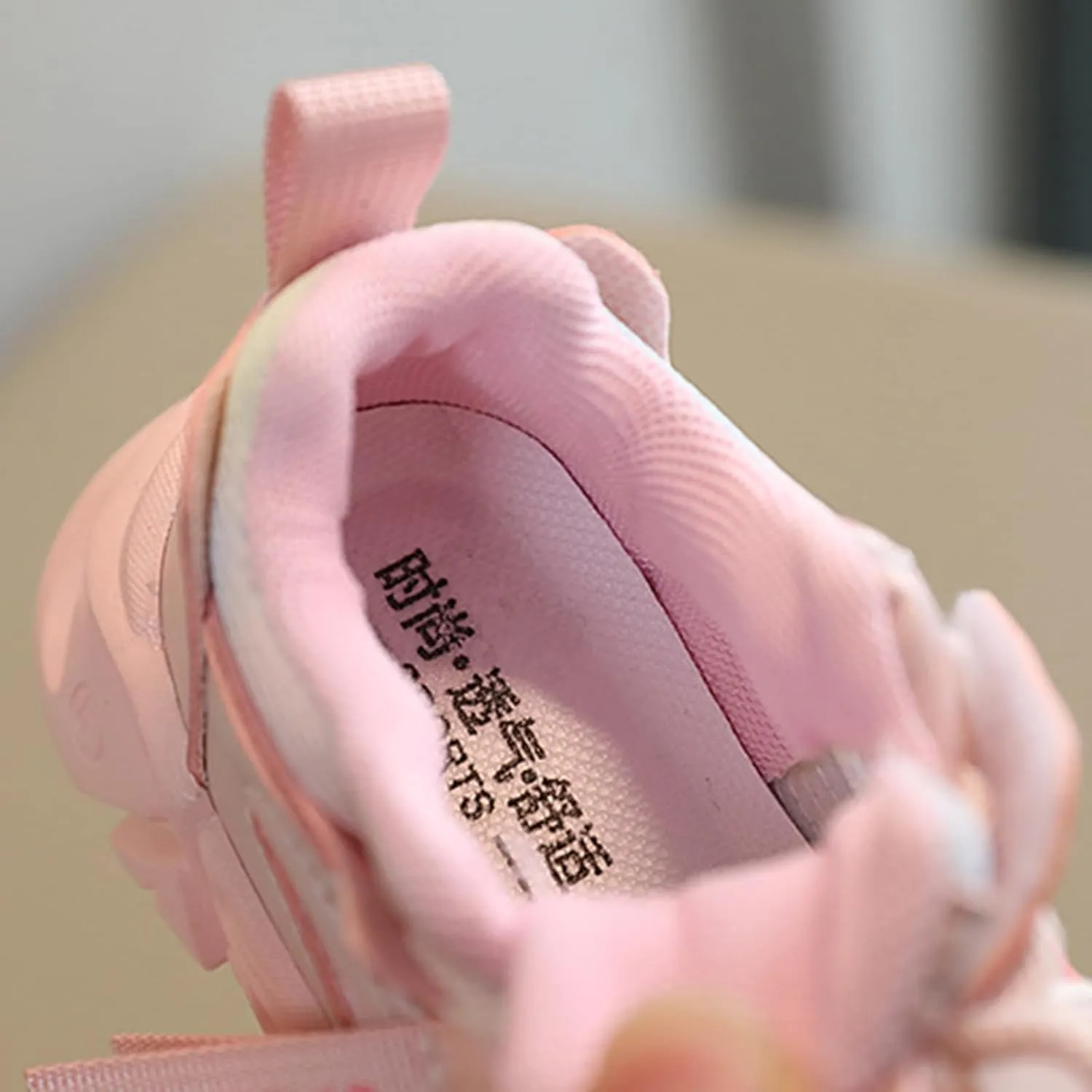 Kids Sandals Toddler Shoes Running Tennis Kids Soccer Shoes Breathable Athletic Lightweight Princess Shoes Sport Shoes