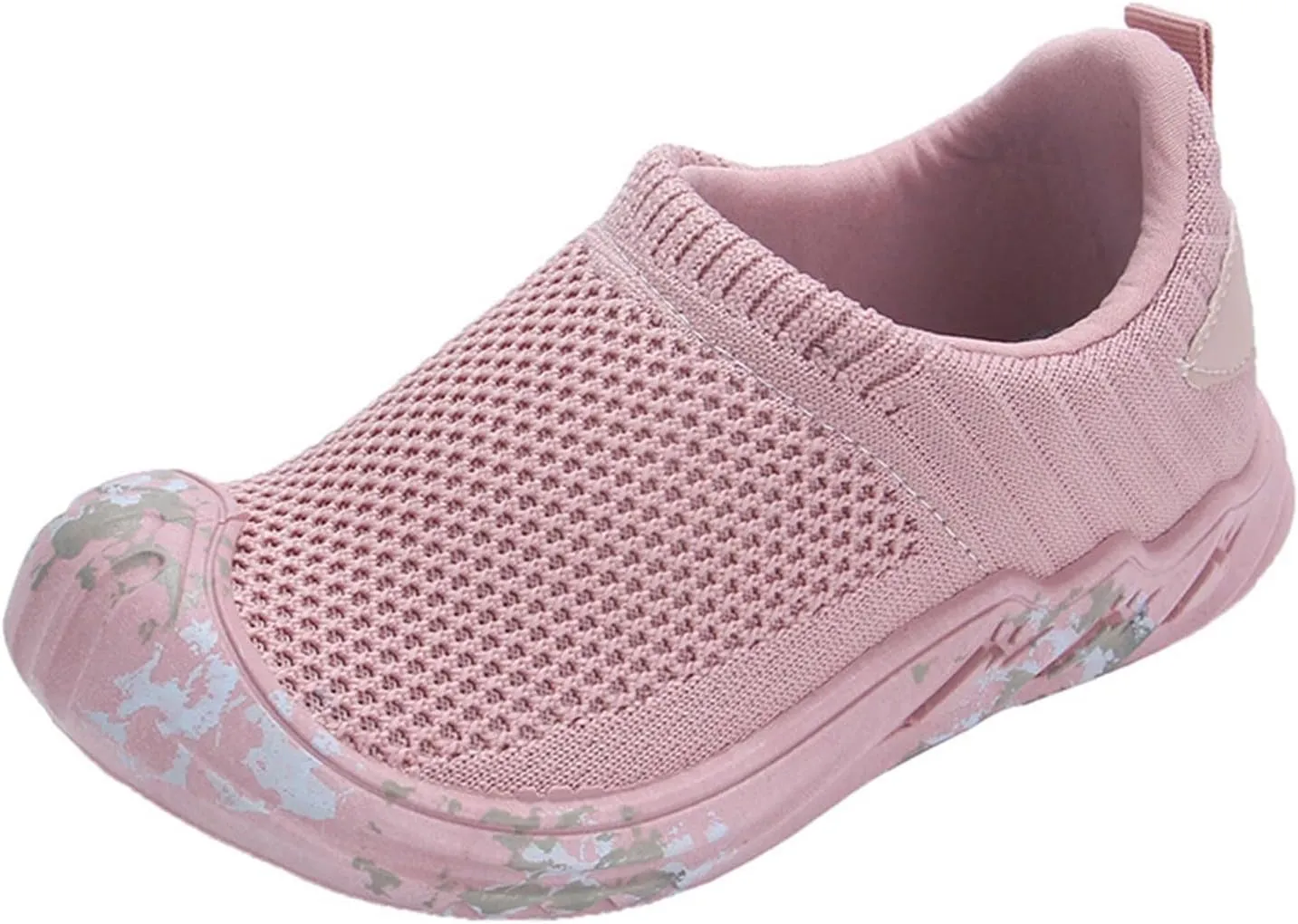 Kids Shoes Boys Breathable Mesh Lightweight Girls Running Shoes Toddlers' Sandals Soccer Shoes Boys Walking Sport Shoes