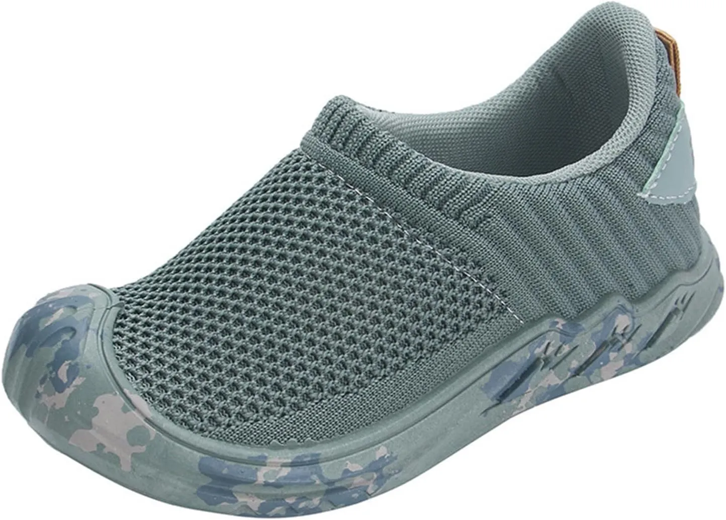 Kids Shoes Boys Breathable Mesh Lightweight Girls Running Shoes Toddlers' Sandals Soccer Shoes Boys Walking Sport Shoes