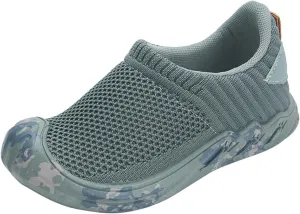 Kids Shoes Boys Breathable Mesh Lightweight Girls Running Shoes Toddlers' Sandals Soccer Shoes Boys Walking Sport Shoes