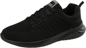 Lightweight Arch Support Sneakers for Men Portable Non Slip Fitness Workout Shoe Men's Comfortable Canvas Shoes