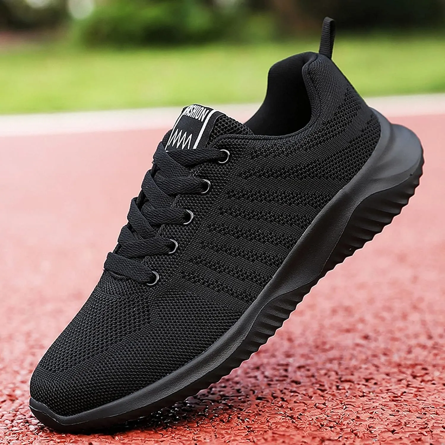 Lightweight Arch Support Sneakers for Men Portable Non Slip Fitness Workout Shoe Men's Comfortable Canvas Shoes