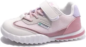 Lightweight Kids Sneakers,Mesh Running Shoes Breathable Boys Girls Athletic Running Shoes