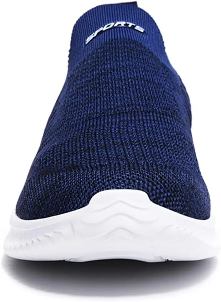 Low-Top Slip Ons Women's Fashion Sneakers Casual Mens Dress Shoes Lightweight Casual Shoes Trendy Chunky Sneakers Black Tennis Shoe Loafers Shoe